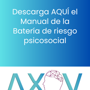 Manual bateria riesgo psicosocial