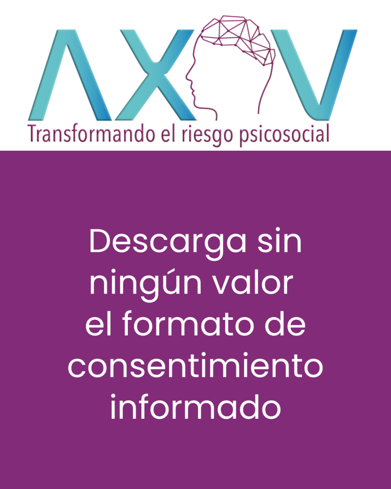 Portada consentimiento informado