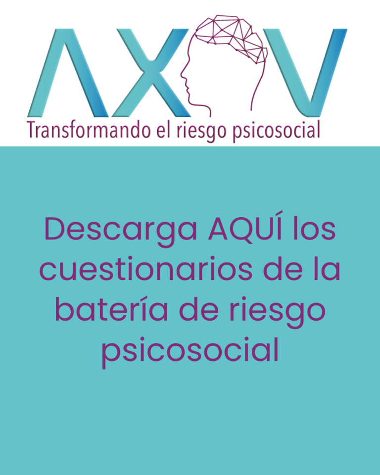 Portada cuestionarios bateria