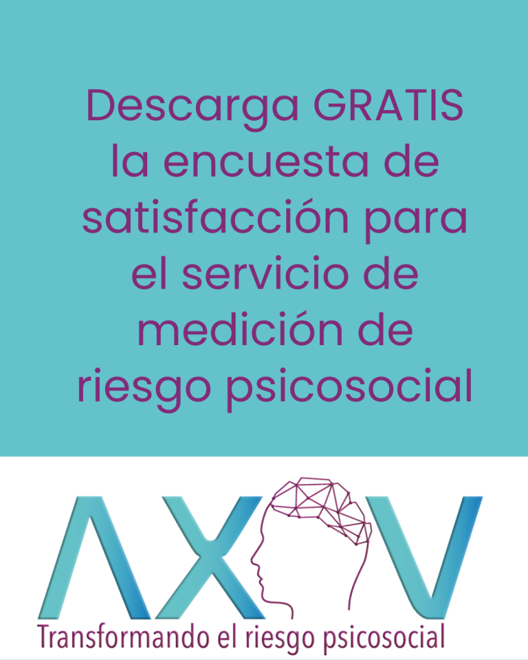 Portada encuesta de satisfaccion