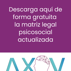 Matriz legal