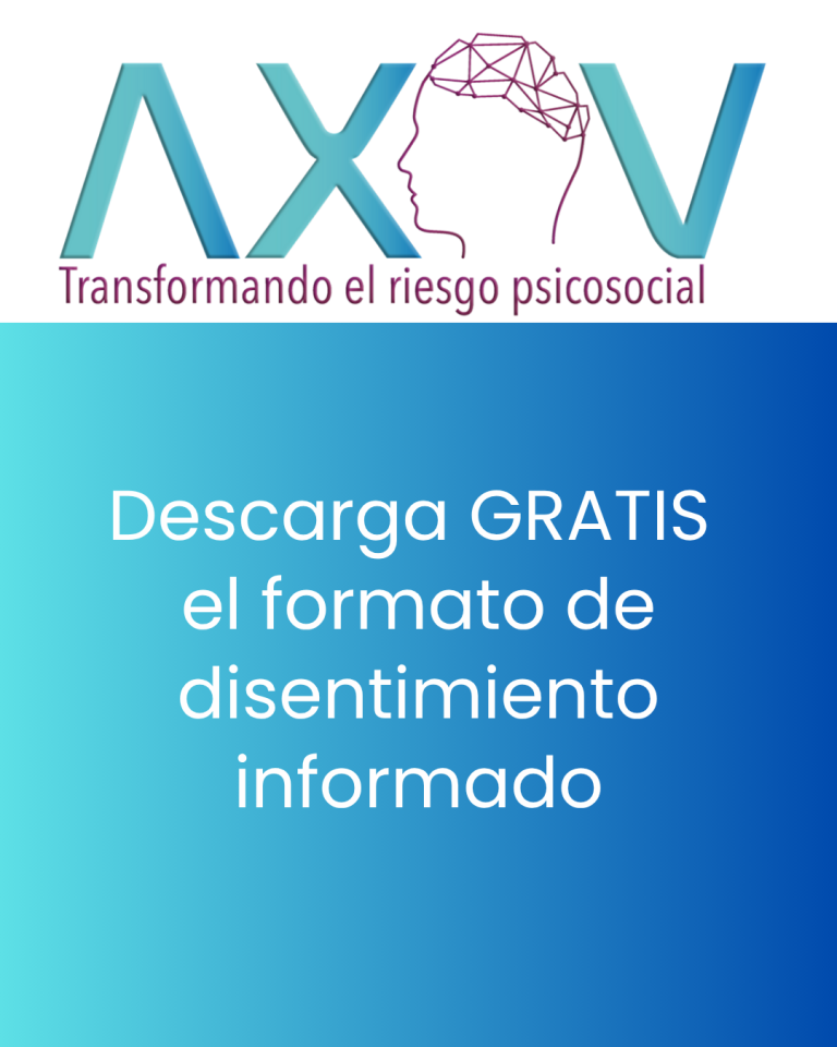 portada disentimiento informado